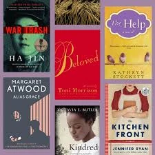 Historical Fiction books
